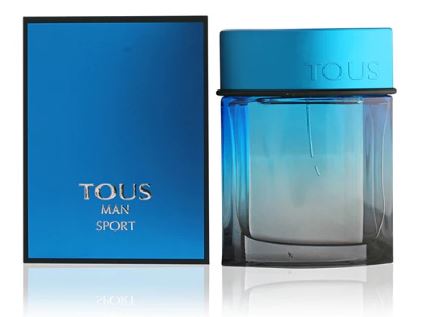 Tous Man Sport EDT 100ml